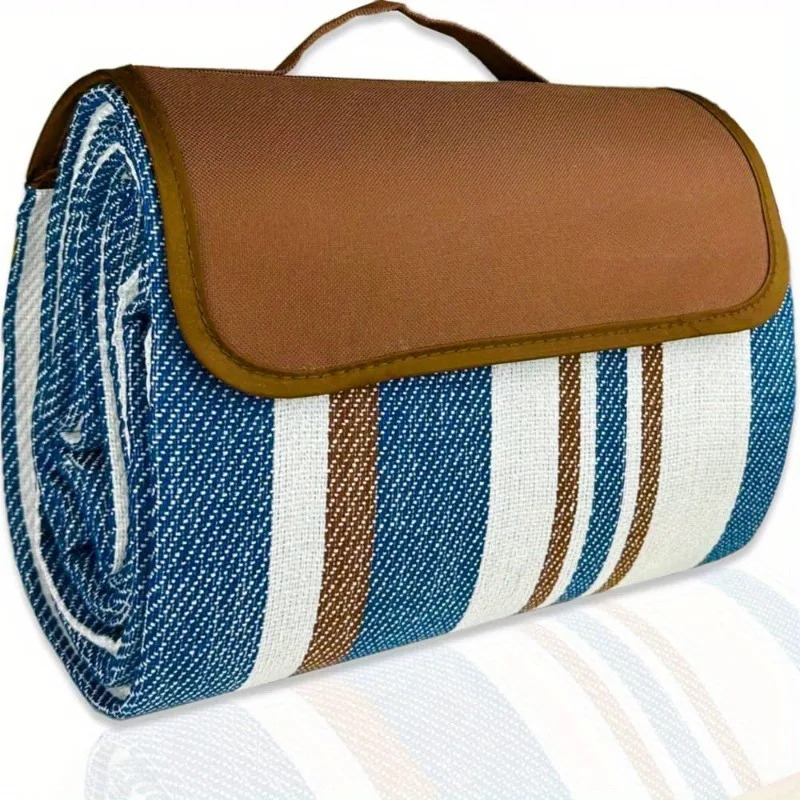 Outdoor Camping Rugs - Penting untuk Perjalanan Luar Ruangan! Tikar