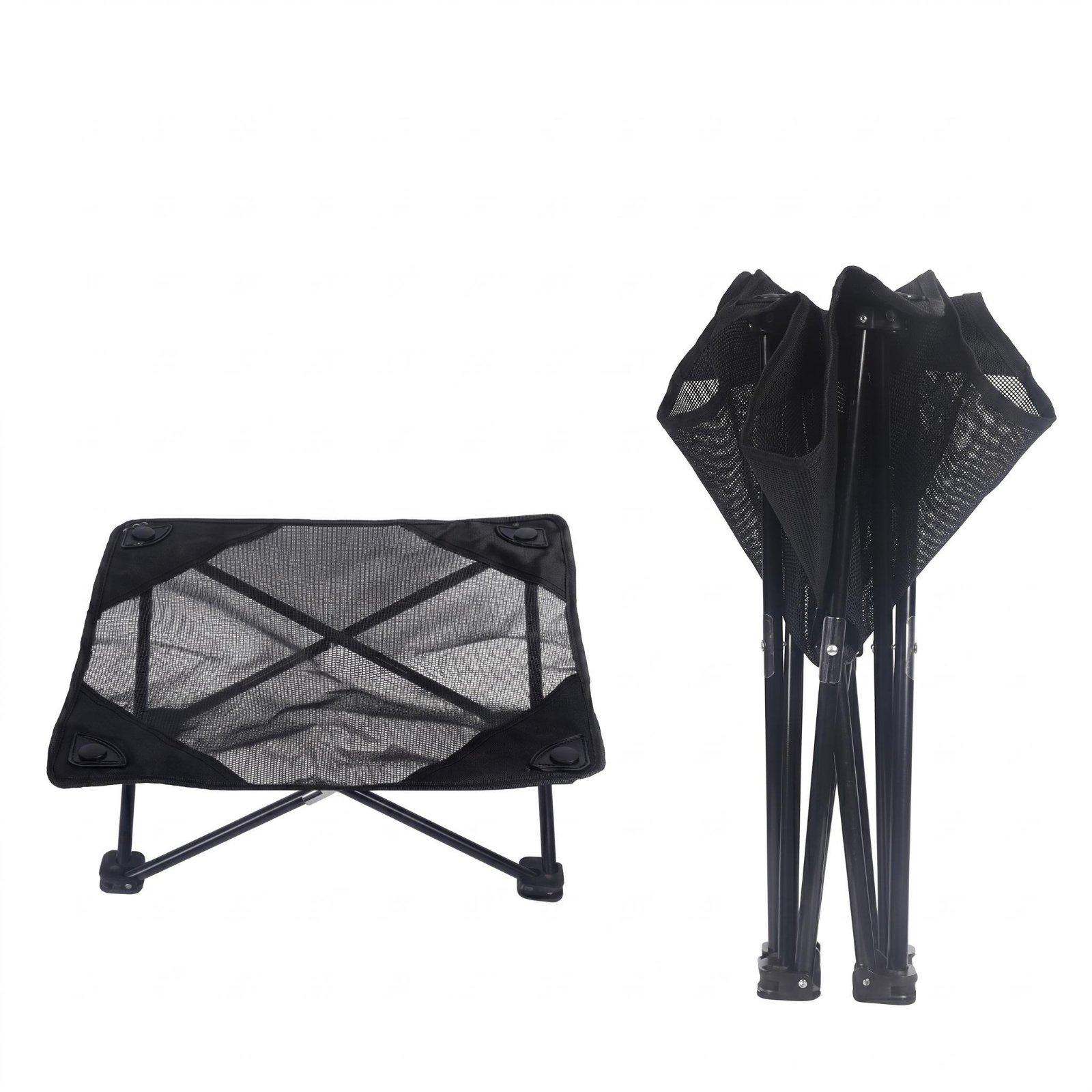 Outdoor Camping Dog Bed - Tempat Tidur Hewan Peliharaan yang Dapat