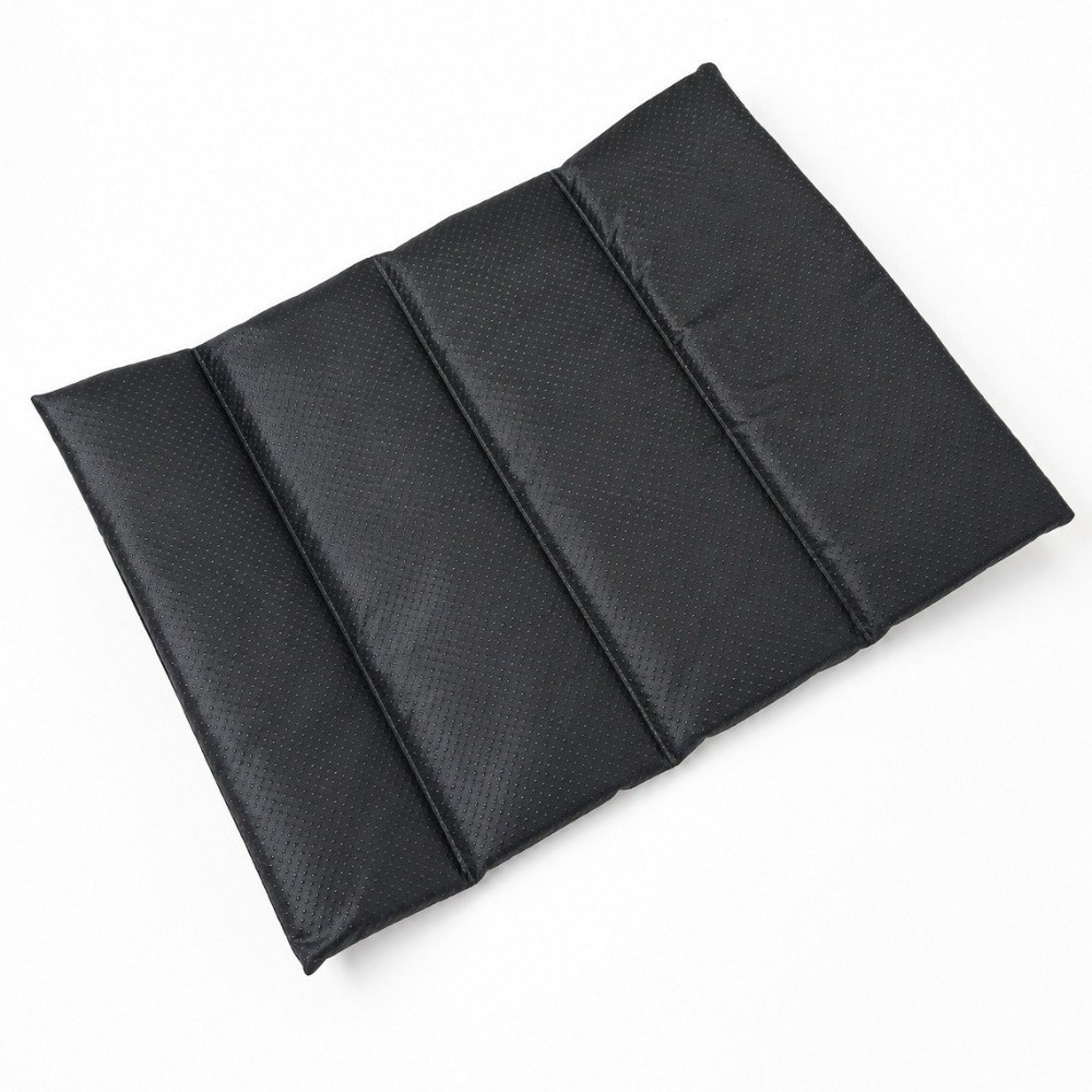 Outdoor Camping Dog Bed - Alas Tidur Hewan Peliharaan Lipat Tahan