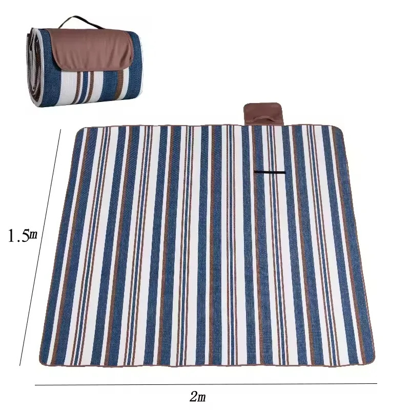 Penting untuk Perjalanan Luar  - Outdoor Camping Rugs ulasan dan harga