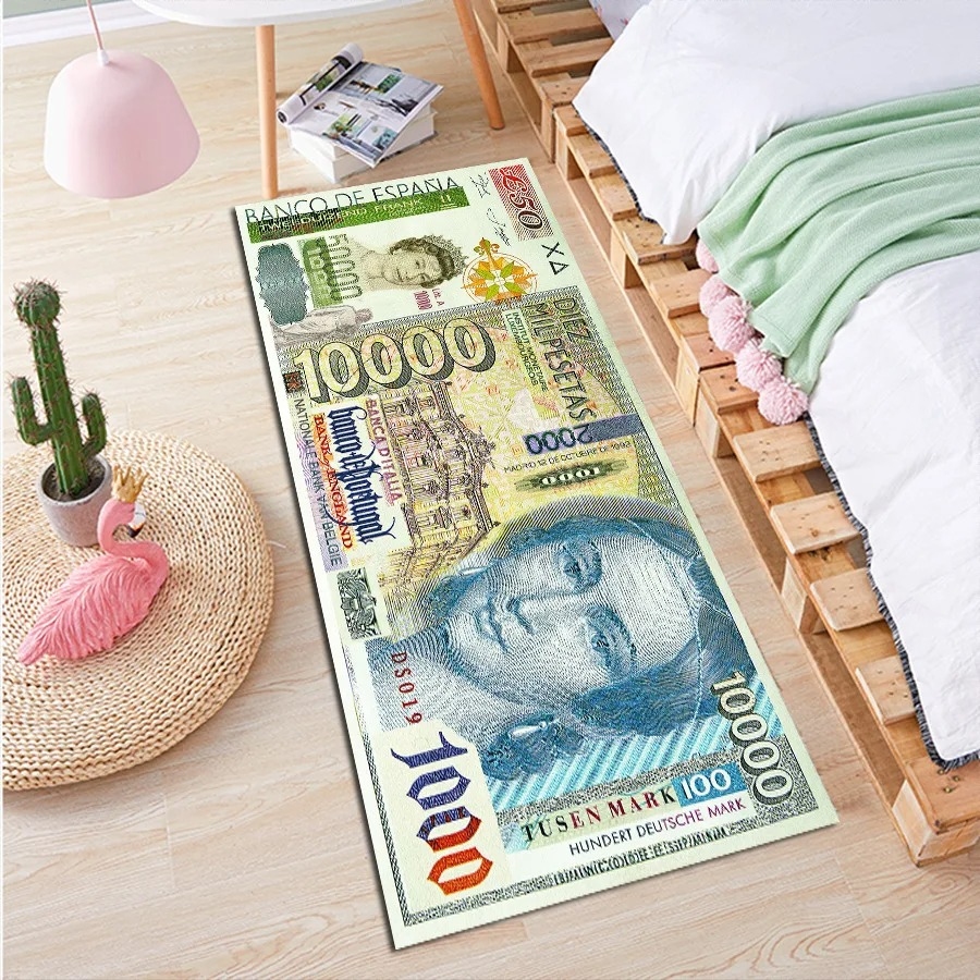 VIKAMA Karpet Kamar Tidur Stri - Outdoor Camping Usa ulasan dan harga