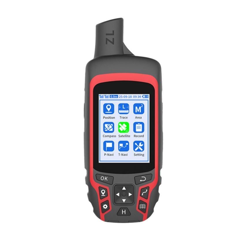 ABZZ-GPS Untuk Hiking Genggam  - Outdoor Camping Rugs ulasan dan harga