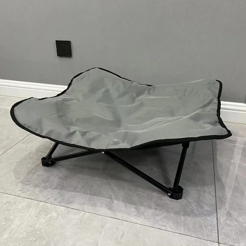 Kasur Hewan Peliharaan yang Ny - Outdoor Camping Dog Bed ulasan dan harga