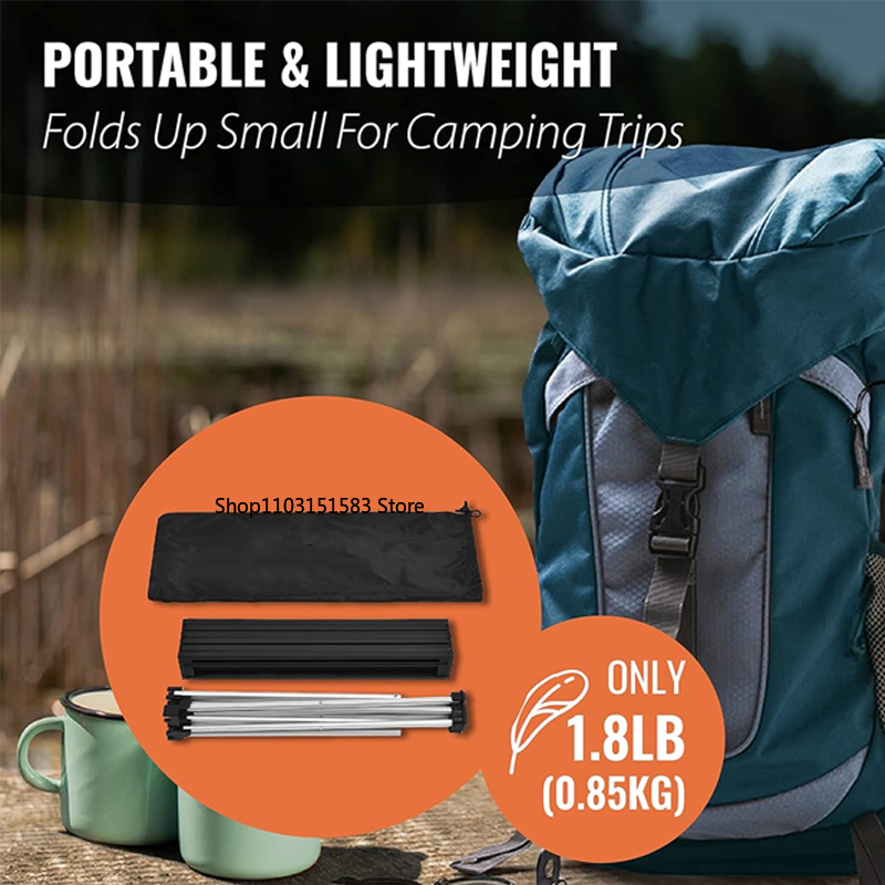 Kursi Lipat Portabel Ringan un - Outdoor Camping Rugs ulasan dan harga