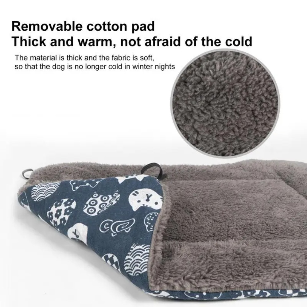 Tempat Tidur Anjing Terangkat  - Outdoor Camping Dog Bed ulasan dan harga