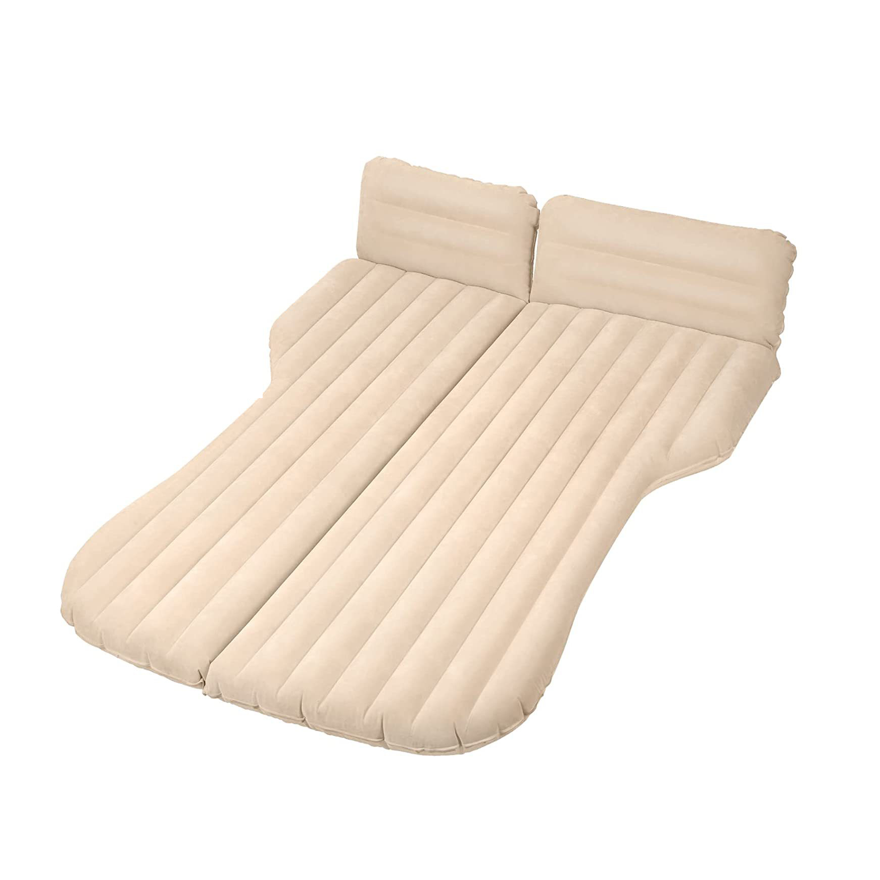 Tempat tidur tiup mobil portab - Bed Outdoor Camping ulasan dan harga