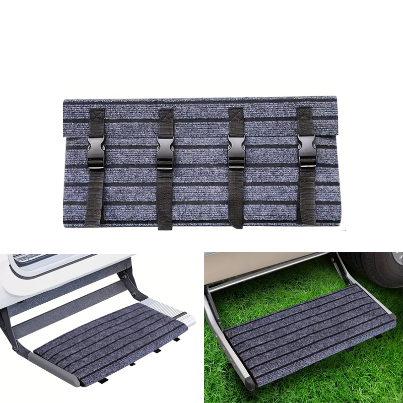 Karpet Tangga Karavan Luar Rua - Outdoor Camping Rugs ulasan dan harga