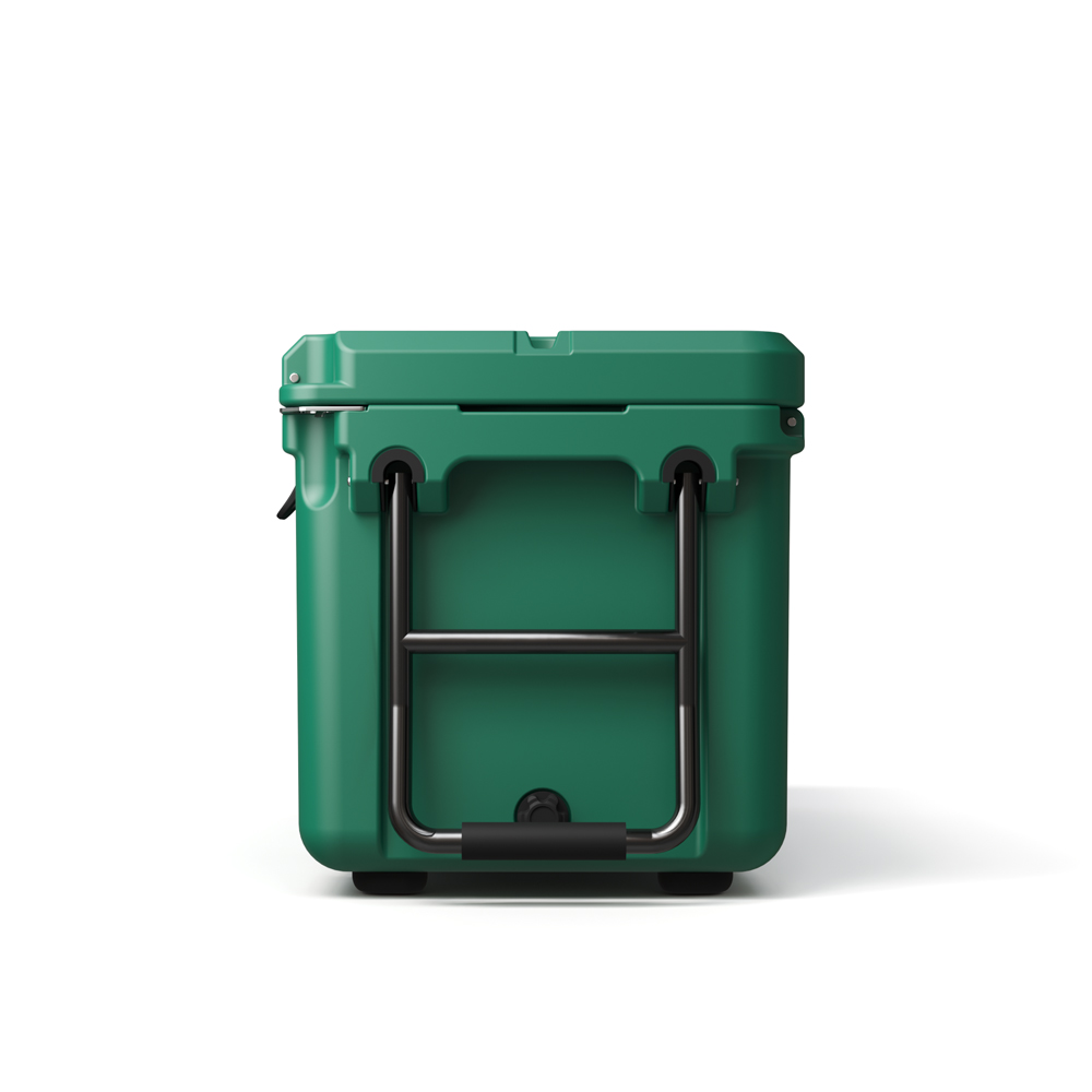 Kotak pendingin troli plastik  - Outdoor Camping Trolley ulasan dan harga