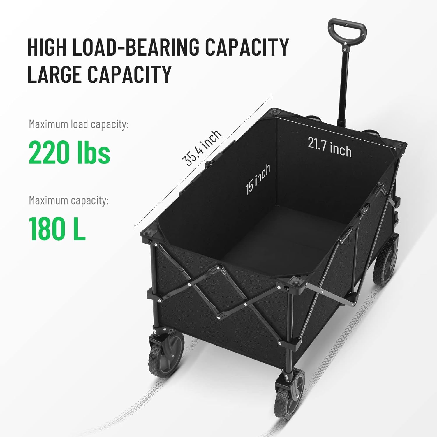 Gerobak Lipat Grosir ODM denga - Outdoor Camping Trolley ulasan dan harga