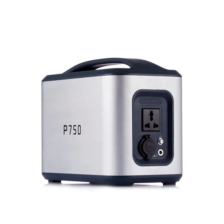 Stasiun Power Bank Portabel un - Outdoor Camping Usa ulasan dan harga