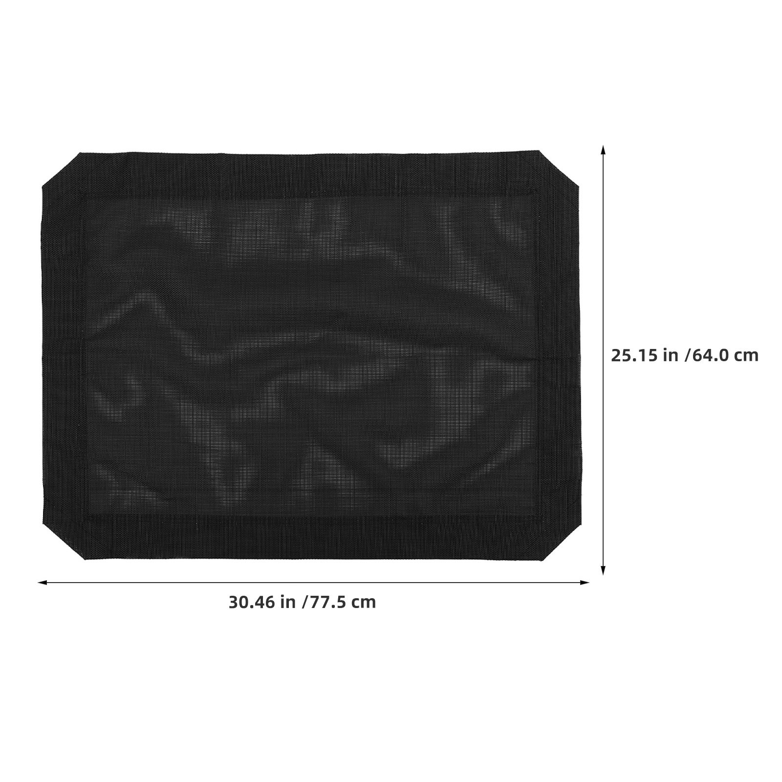 Penutup Tempat Tidur Anjing, B - Outdoor Camping Dog Bed ulasan dan harga