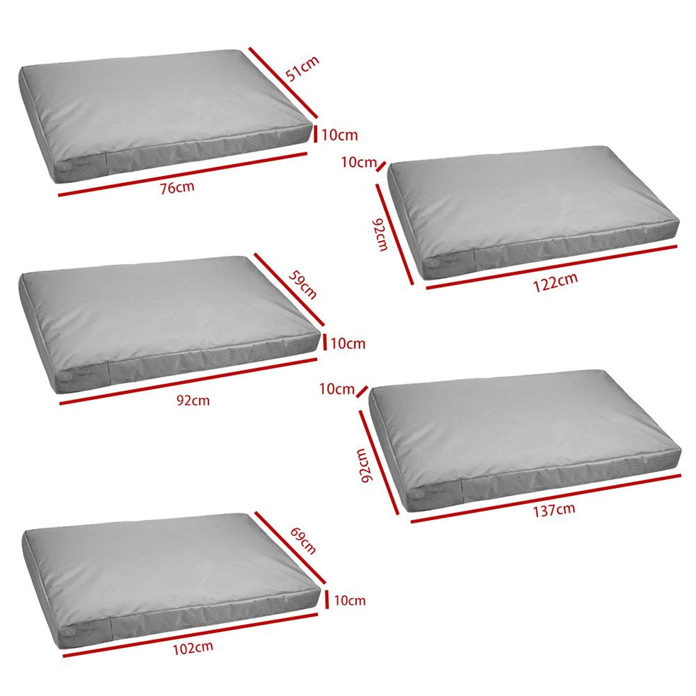 Sarung Kasur Anjing & Kucing O - Outdoor Camping Dog Bed ulasan dan harga