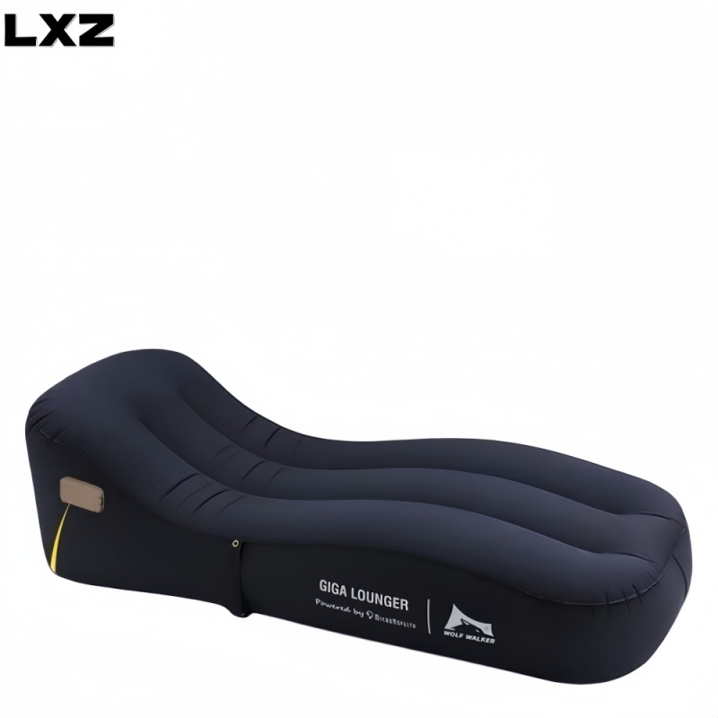 Kursi Tiup Otomatis TPU, Sofa  - Bed Outdoor Camping ulasan dan harga