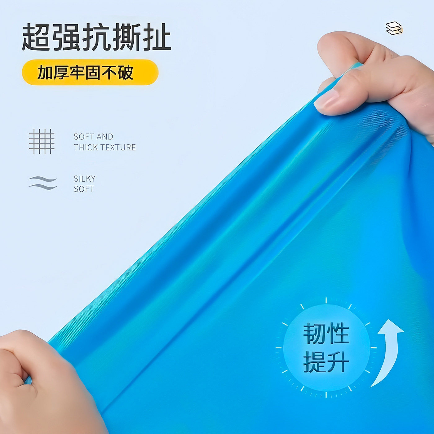 Jas Hujan EVA Dapat Digunakan  - Camping Rain Poncho ulasan dan harga