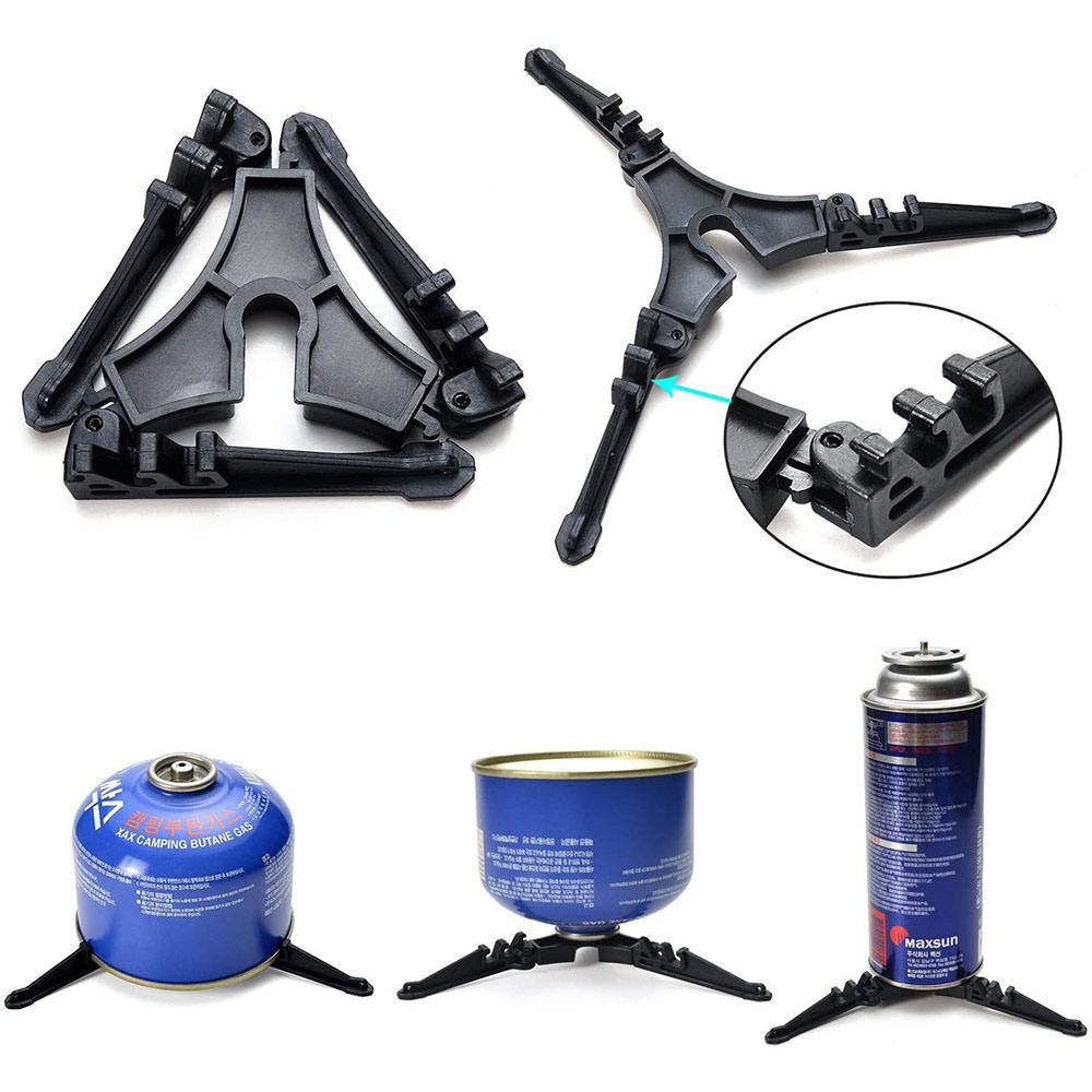 Kit Peralatan Masak Berkemah d - Outdoor Camping Dining Set ulasan dan harga
